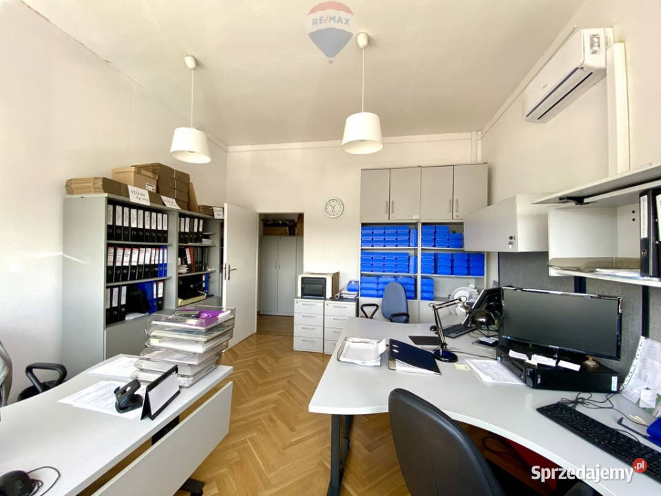 Młodzieńcza lokal idealny na biuro klimatyzacja Warszawa