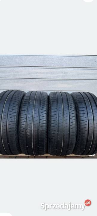 Nowe opony letnie Bridgestone 2055516 Gorzyce