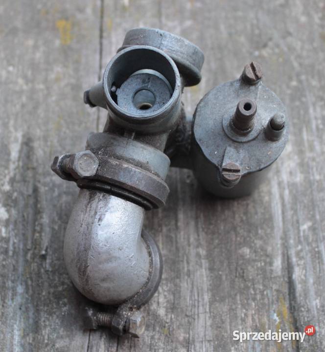 WFM OSA JUNAK GAŹNIK Głubczyce