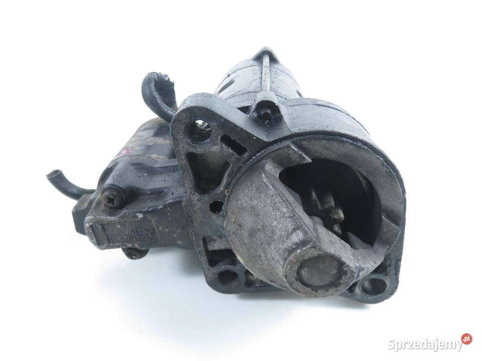 ROZRUSZNIK SUZUKI GRAND VITARA I 20 TD