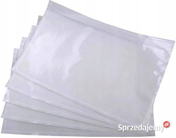 Opakowania ecommerce firm do pakowania wysyłek wielkopolskie Kalisz sprzedam