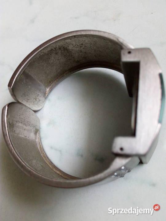 Damski zegarek na reke Puławy sprzedam