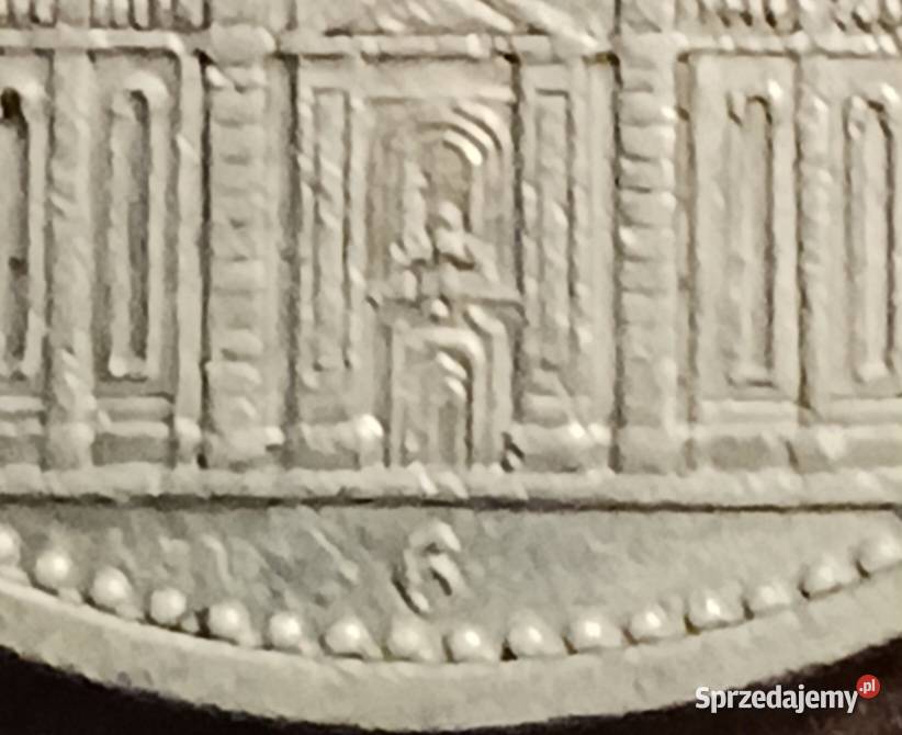 5 Marek Niemcy 1934 r Katedra Kościół Poczdam Konin sprzedam