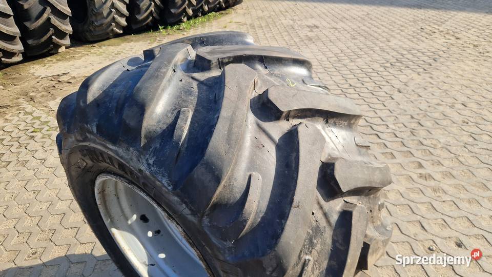 koło 65045245 65045r245 Alliance Nokian Nowe Miasto Lubawskie