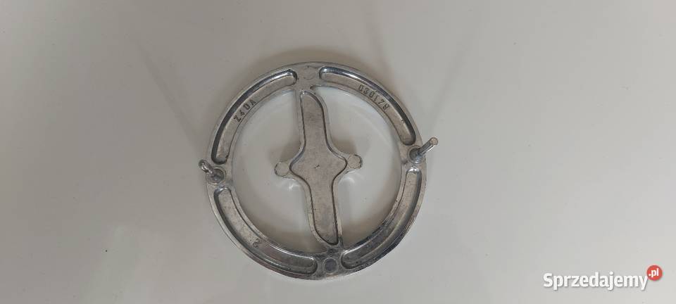 Emblemat znaczek Fiat 125p FSO Sieradz