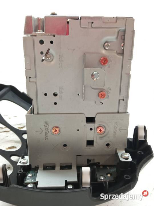 RADIO DE 14797629 Mazda 2 II 20072014