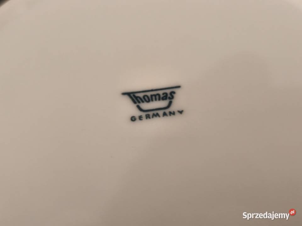 Waza Thomas grupy Rosenthal Chełm