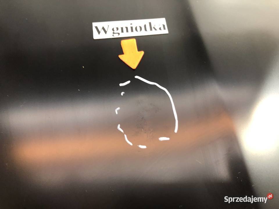 BMW 1 E81 E87 20042011 Maska Pokrywa silnika