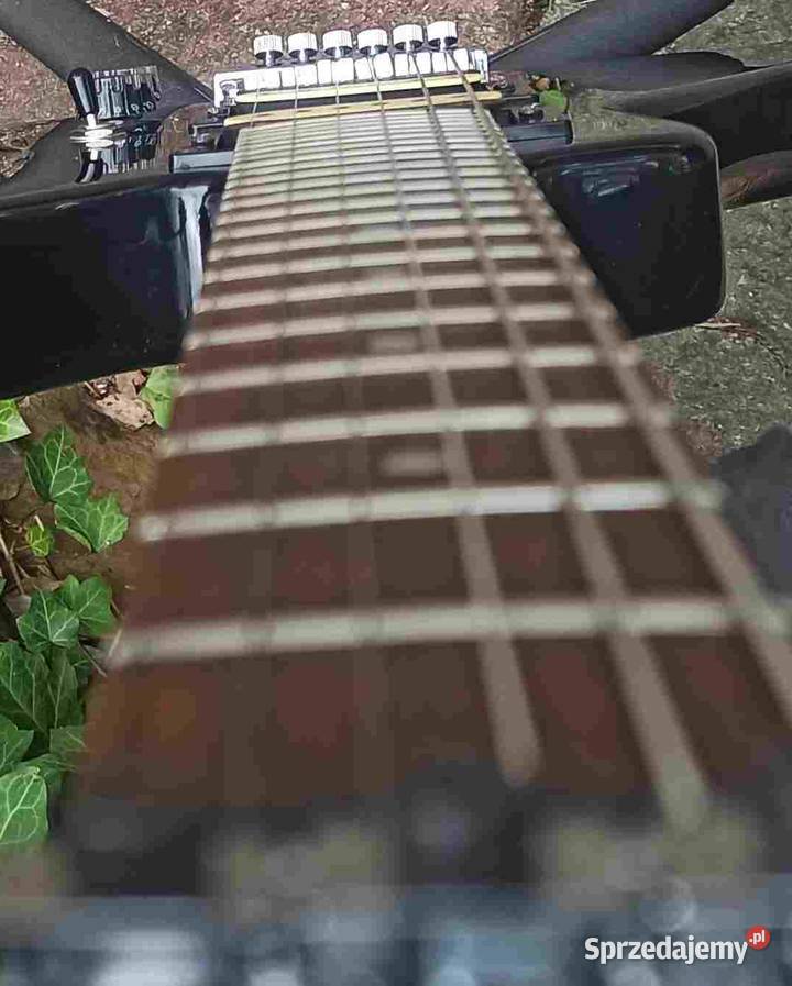 Gitara elektryczna Epiphone ExplorerKorea