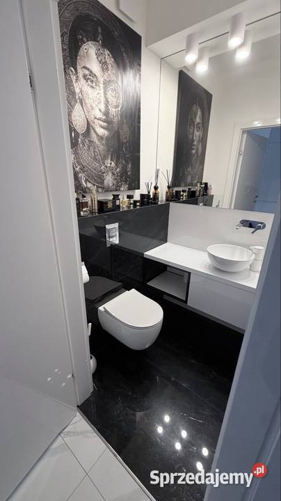 Apartament Szczecin Krzekowo bezpośrednio