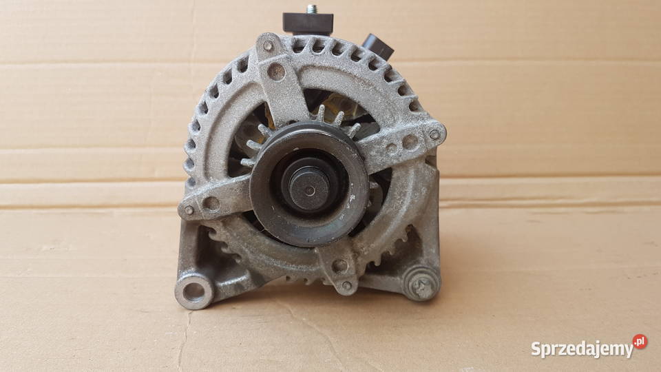 BMW 218d seria 2 F45 Active Tourer Alternator dolnośląskie Legnica