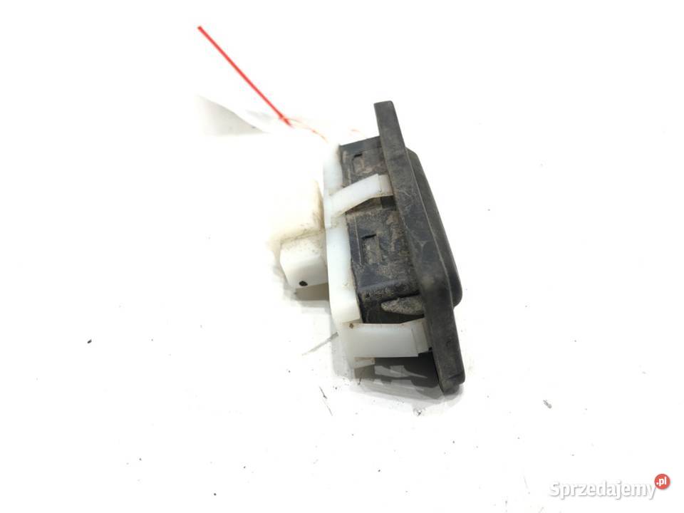 KLAMKA KLAPY TYŁ PEUGEOT 208 II Hatchback osobowe Klapy bagażnika podkarpackie