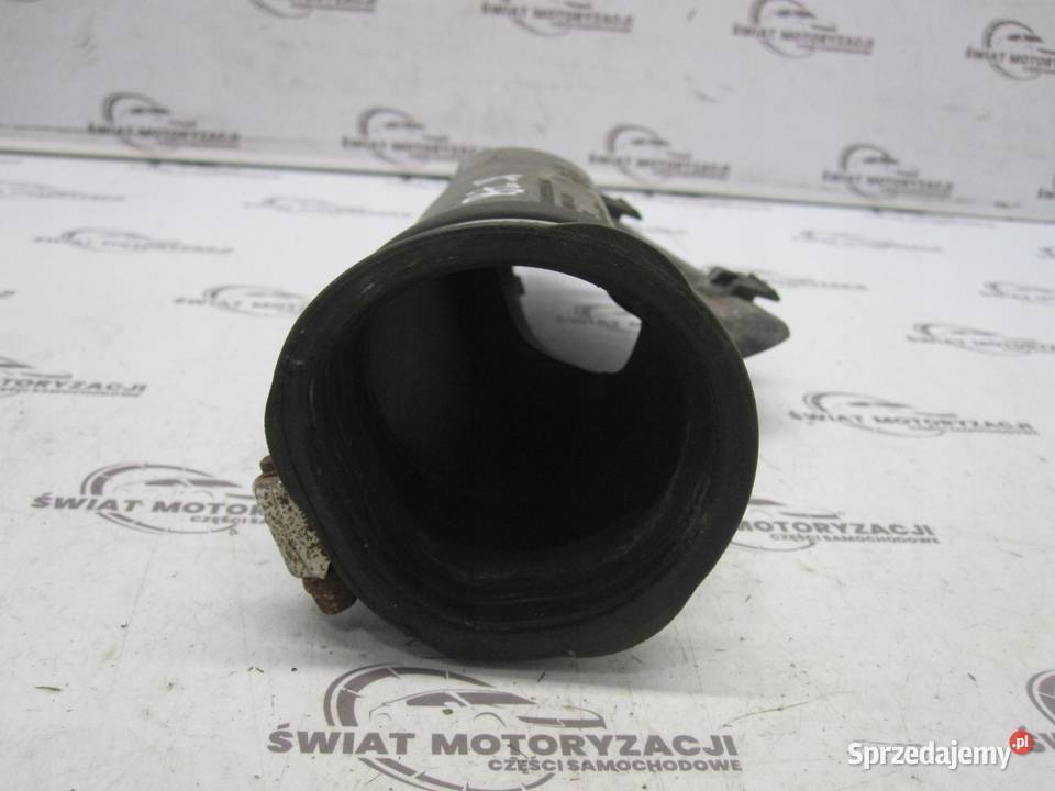 MINI COOPER I rura dolot powietrza 1491745