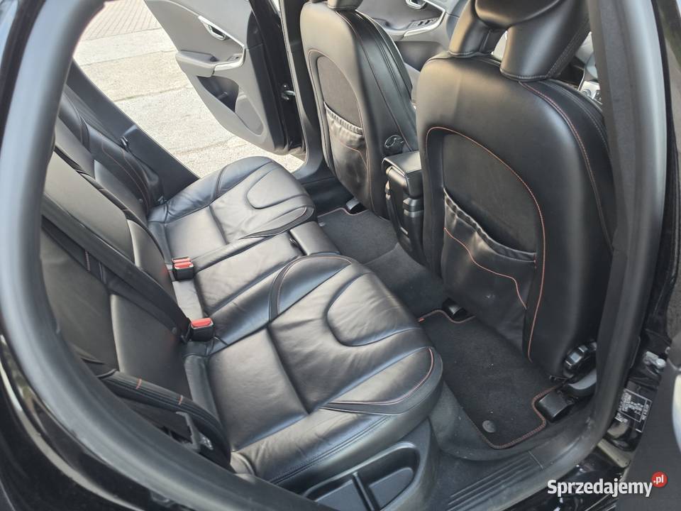 VOLVO V40 OCEAN RACE V40 Olecko sprzedam