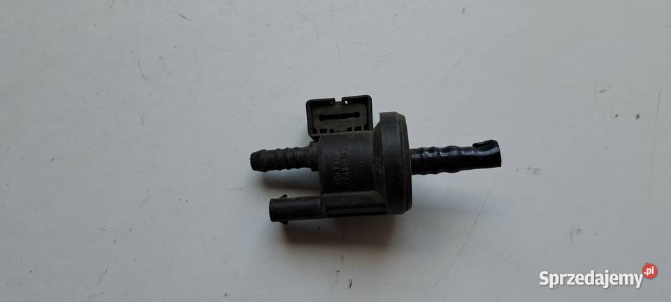 Zawór odpowietrzający EVAP 06H906517B VW Audi osobowe Luzino