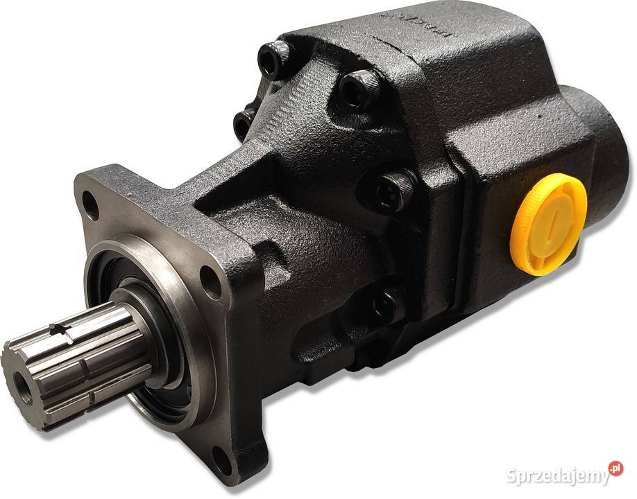 POMPA HYDRAULICZNA ZĘBATA 823 MULTIPLIKATOR Rolnictwo kujawsko-pomorskie Solec Kujawski sprzedam