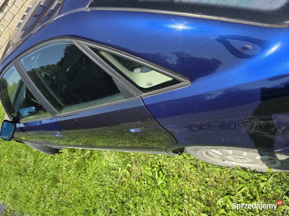 Audi A4 1998r benzyna Lipnica Górna