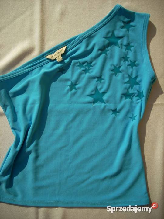 Atmosphere Bluzka Top Gwiazdy J Nowa 38 40 Nowy Sącz sprzedam