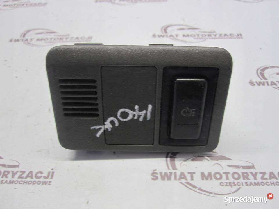 LEXUS GS II 01r przełącznik spryskiwacza lamp osobowe Panele sterowania, przełączniki sprzedam