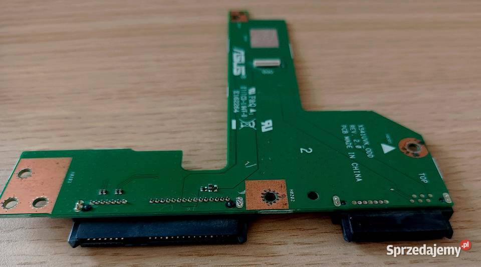 Asus R541U Płyta Główna Opole