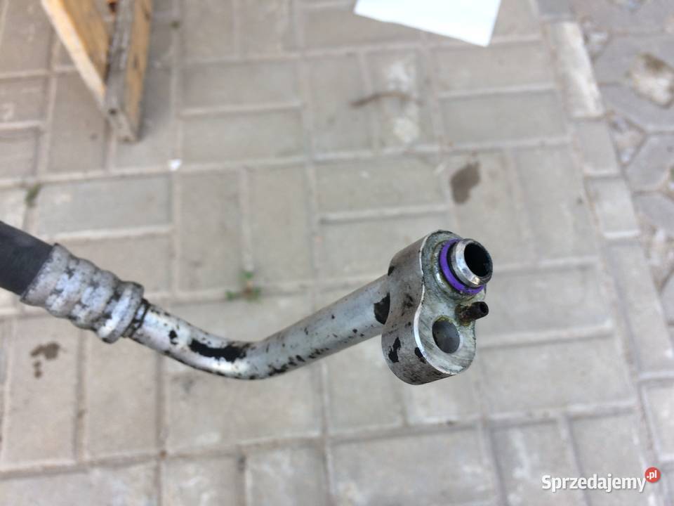 Przewód Klimatyzacji SeatVWAudiSkoda Ogrzewanie, wentylacja i klimatyzacja lubelskie Lublin