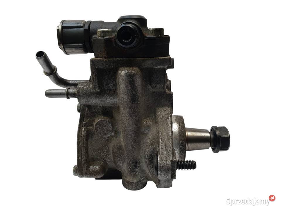 POMPA WTRYSKOWA Volvo S60 II V40 II 20 D2 D3 D4 Chełm