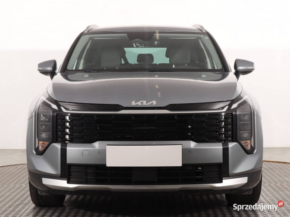 Kia Sportage 16 TGDI SUV Katowice
