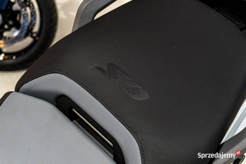 BMW GS R 1300 GS Adventure AGX Dostępny ręki pełny VAT Łódź sprzedam