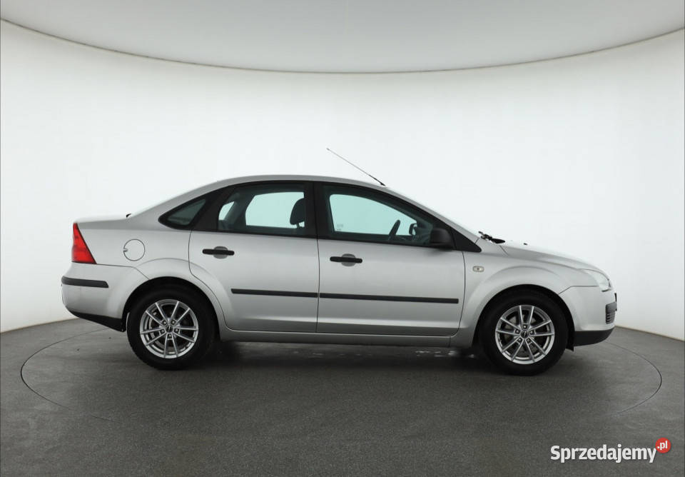 Ford Focus 16 16V elektryczne lusterka