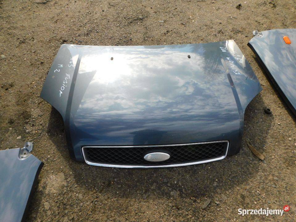 fusion maska kolor M2 3865 WYSYŁKA sprzedam