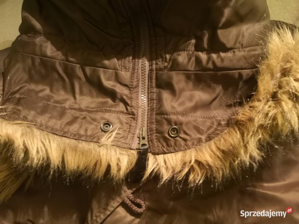 Kurtka N2B Alpha Industries Kętrzyn