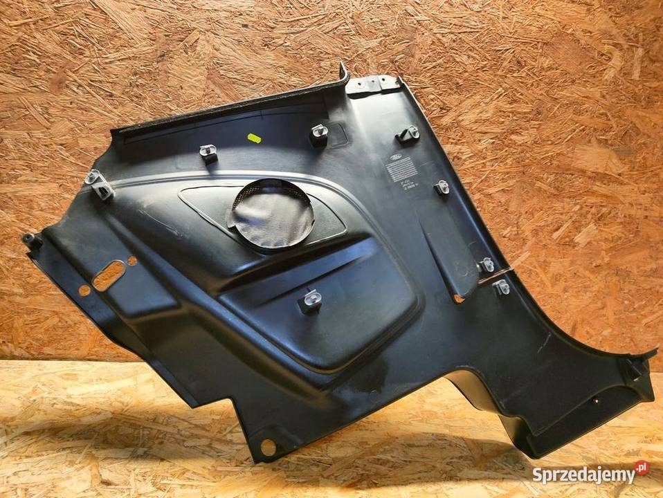 Boczek Tapicerka Prawy Tył Ford Ka Mk2 RU8 0816 Pozostałe Pleszew