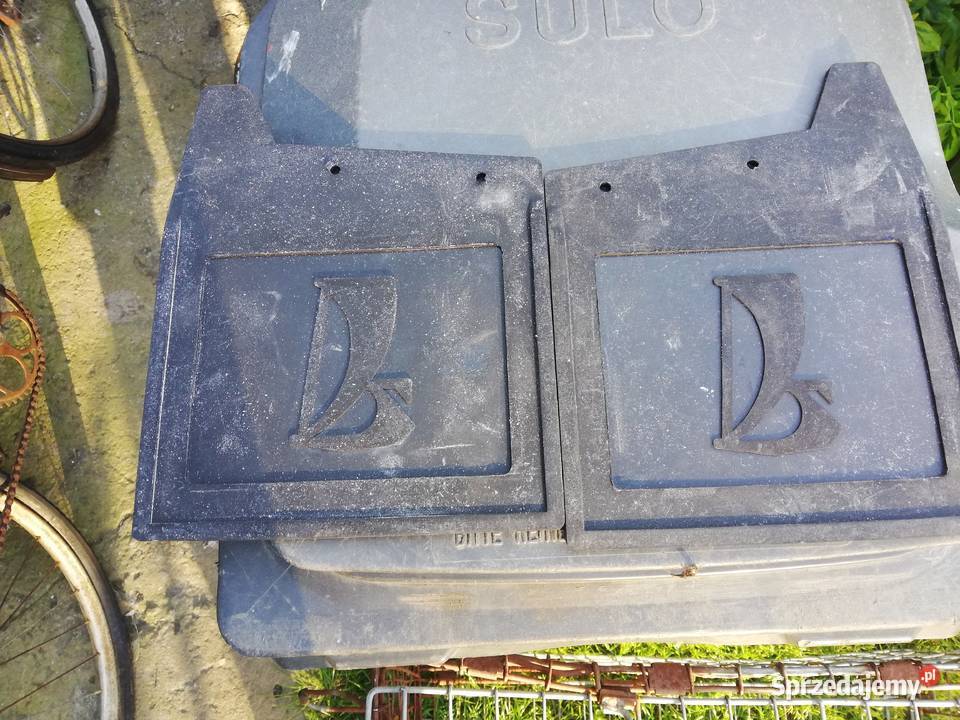 Chlapacze łada wielkopolskie Turek