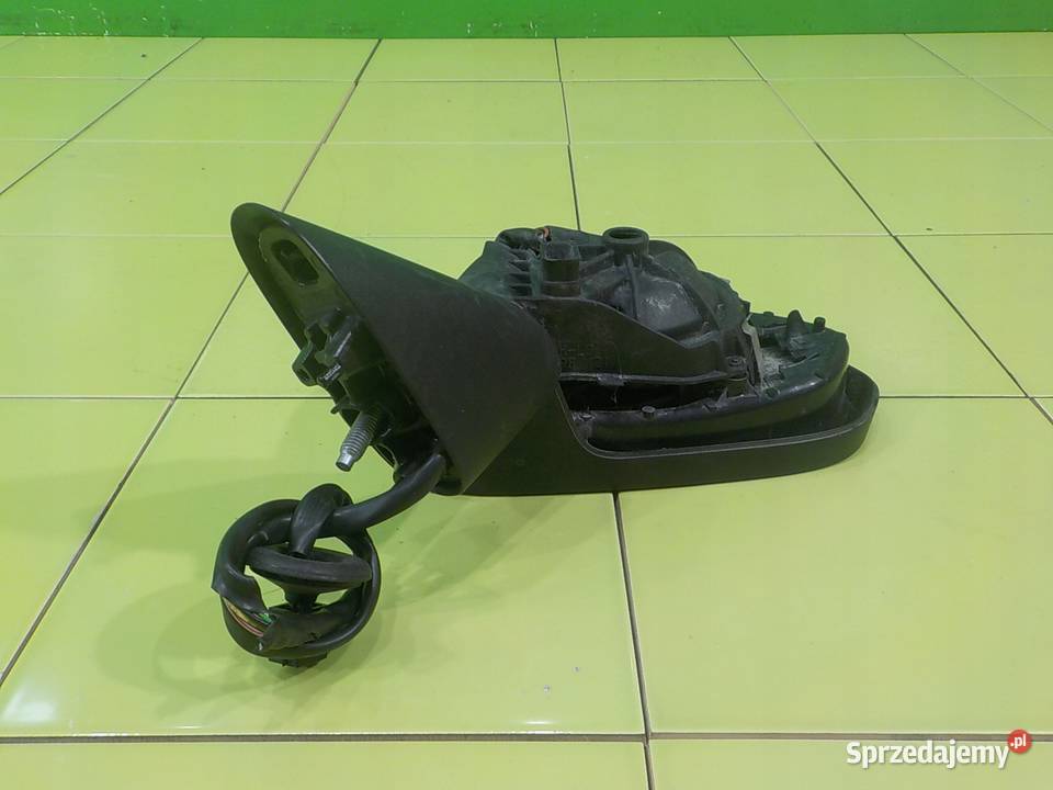 OPEL CORSA E 14 B 17r HB 5D lusterko lewe Karoseria Suków sprzedam