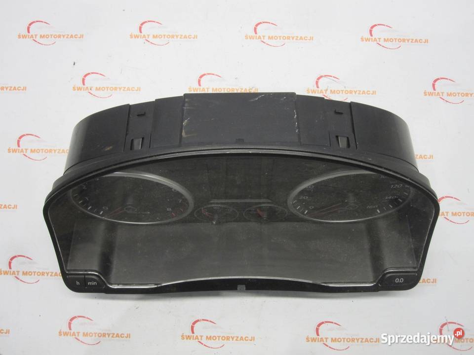 VOLKSWAGEN TIGUAN 5N 08r licznik zegary Kielce