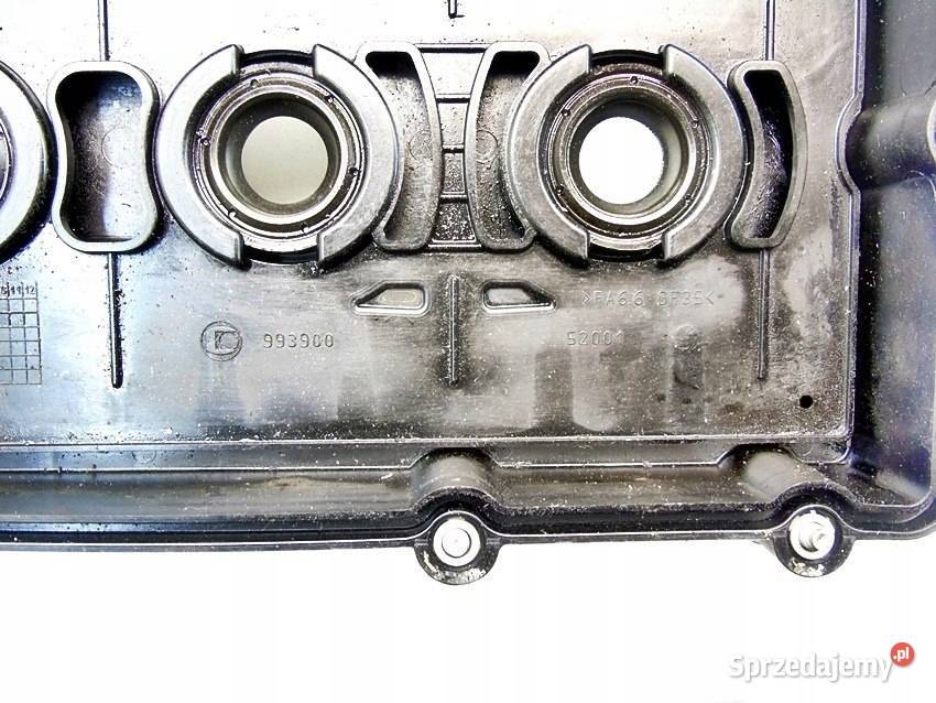 POKRYWA ZAWORÓW 11 COLT VI SMART FORFOUR 993900 osobowe Pozostałe śląskie Sosnowiec