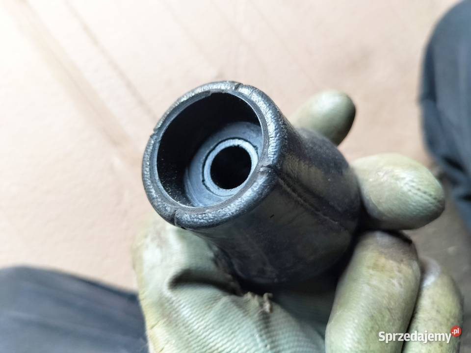Audi 80 B3 B4 GAŁKA LEWARKA ZMIANY BIEGÓW Kamień-Kolonia
