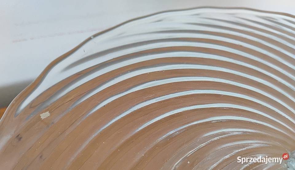 patera spirelli Ząbkowice Porcelana i szkło Bukowno sprzedam