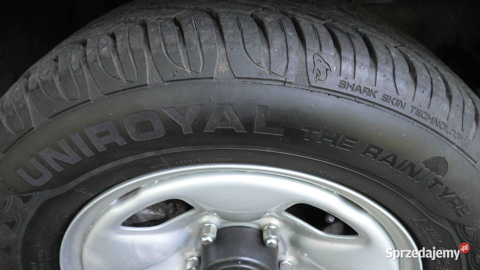 Sprzedam samochód terenowy Suzuki Grand Vitara klimatyzacja Grand Vitara Bełżyce