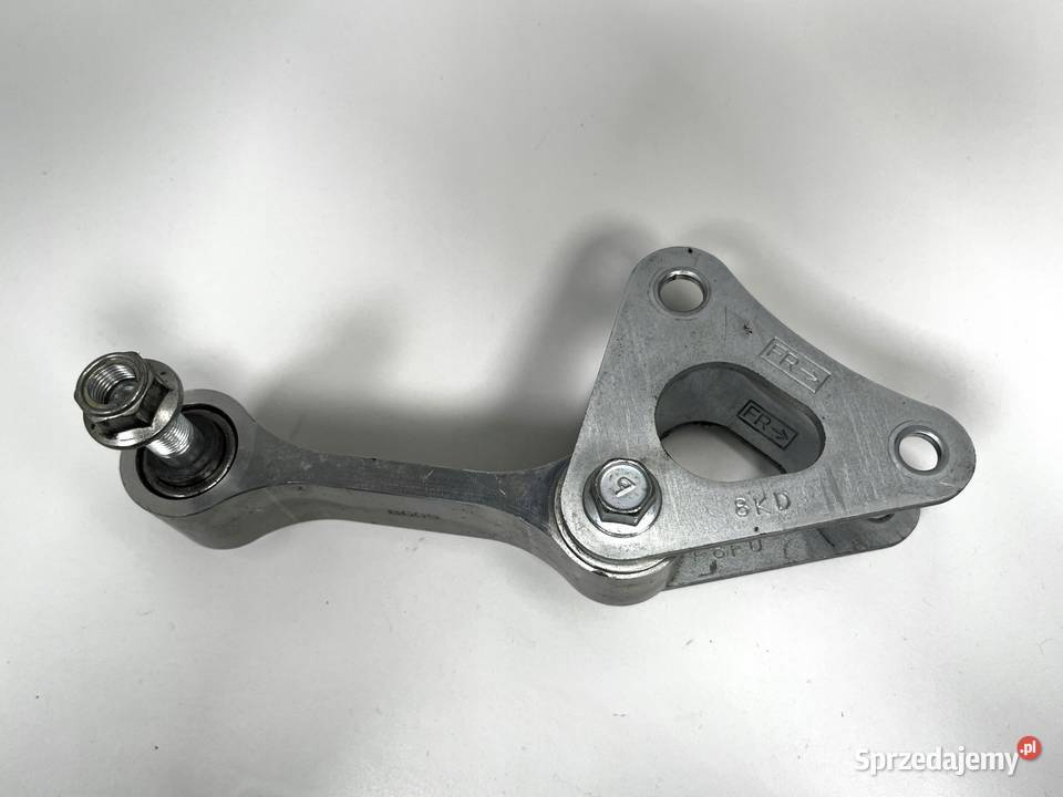 SUZUKI GSXS 1000 1619 Ramię Uchwyt Mocowanie Łobżenica