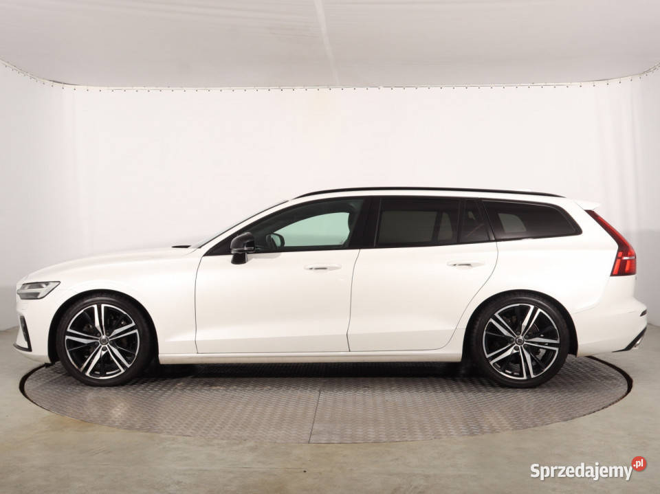 Volvo V60 D4 20 AWD ABS V60