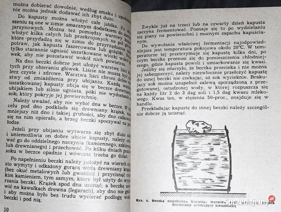 Przetwory z owoców i warzyw Robert Miernik