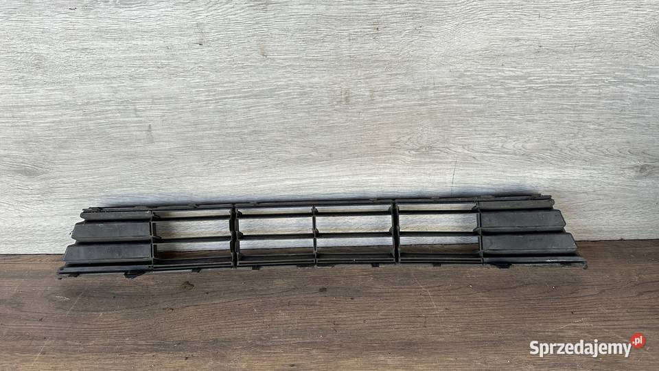 BMW 5 F10 F11 LIFT LCI KRATKA ZDERZAKA lubuskie Gorzów Wielkopolski sprzedam