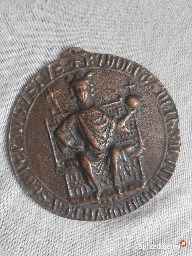 Pieczęć kopie śląskie Bielsko-Biała