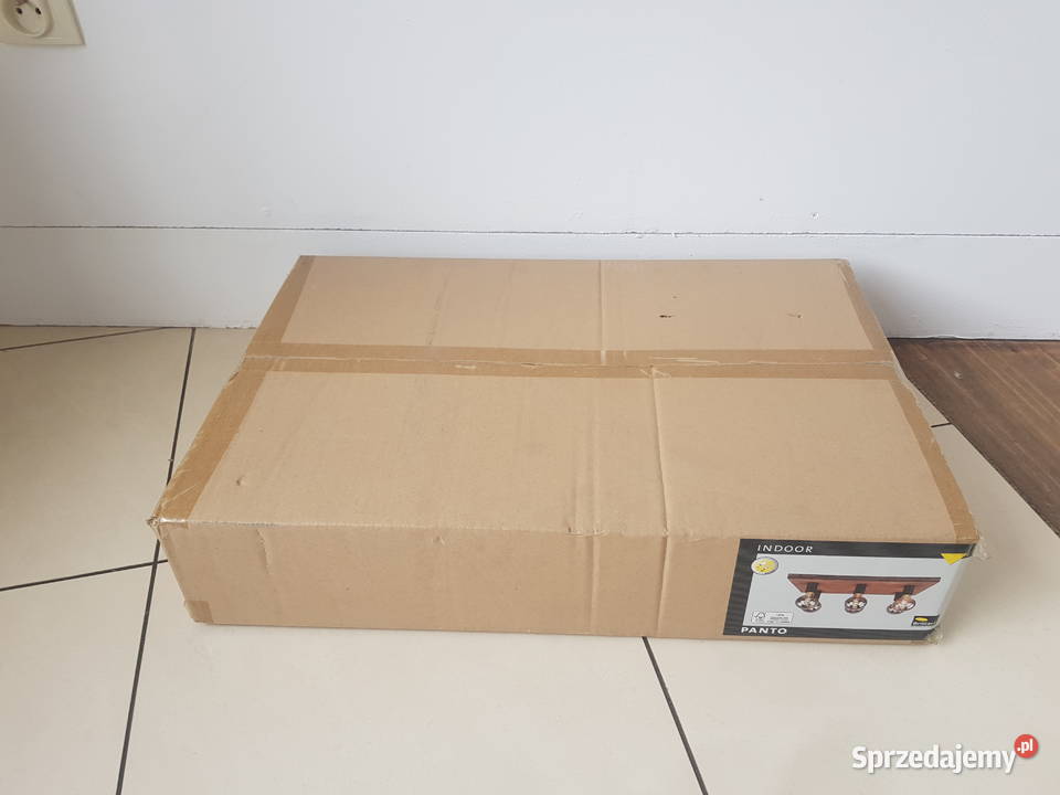 Lampa sufitowa LOFT VINTAGE fajna BRILLIANT Warszawa