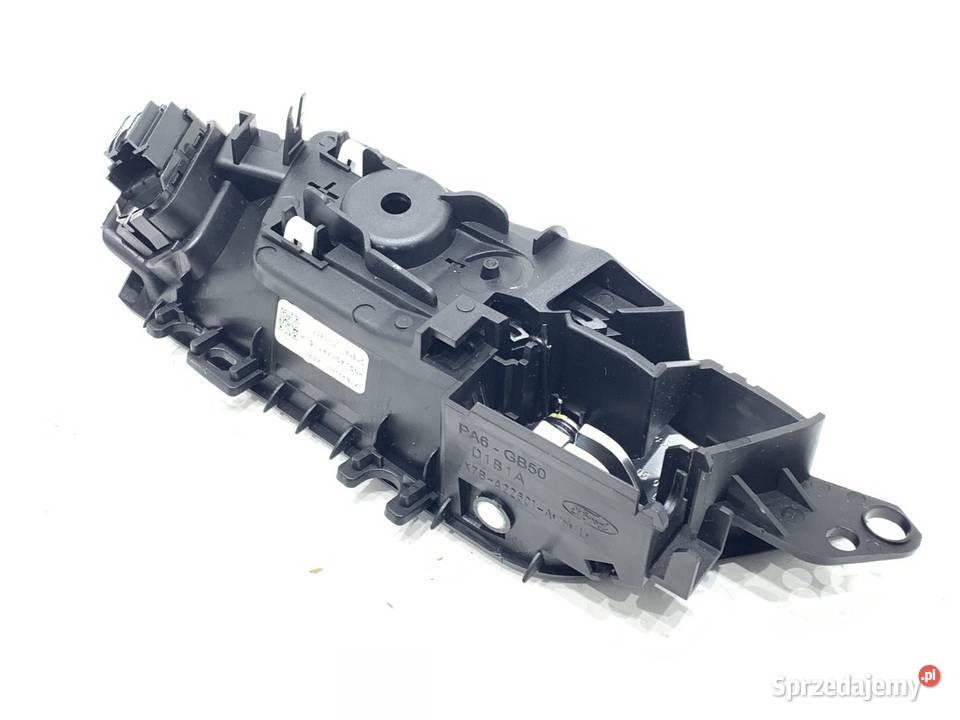 KLAMKA WEWNĘTRZNA LEWY PRZÓD FORD FOCUS IV osobowe