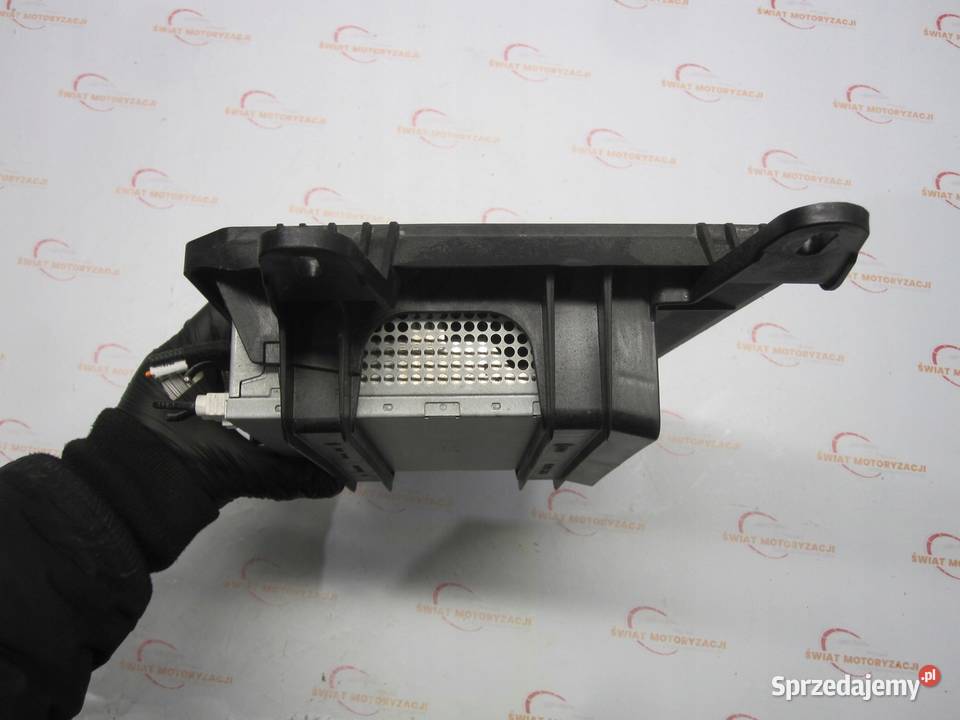 AUDI A6 C6 A4 B8 Q5 Q7 moduł tuner radia osobowe Kielce sprzedam