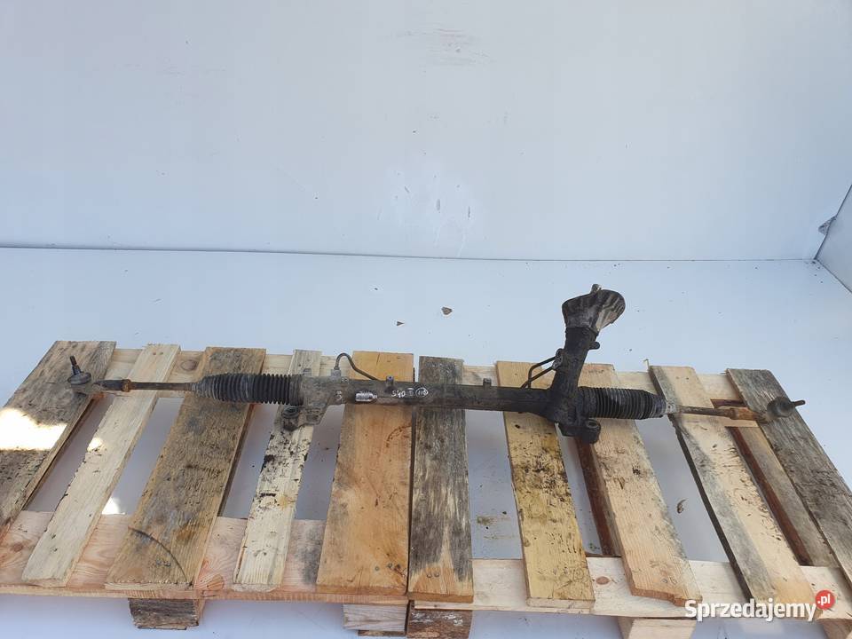 Volvo S40 II V50 C30 MAGLOWNICA przekładnia sprzedam