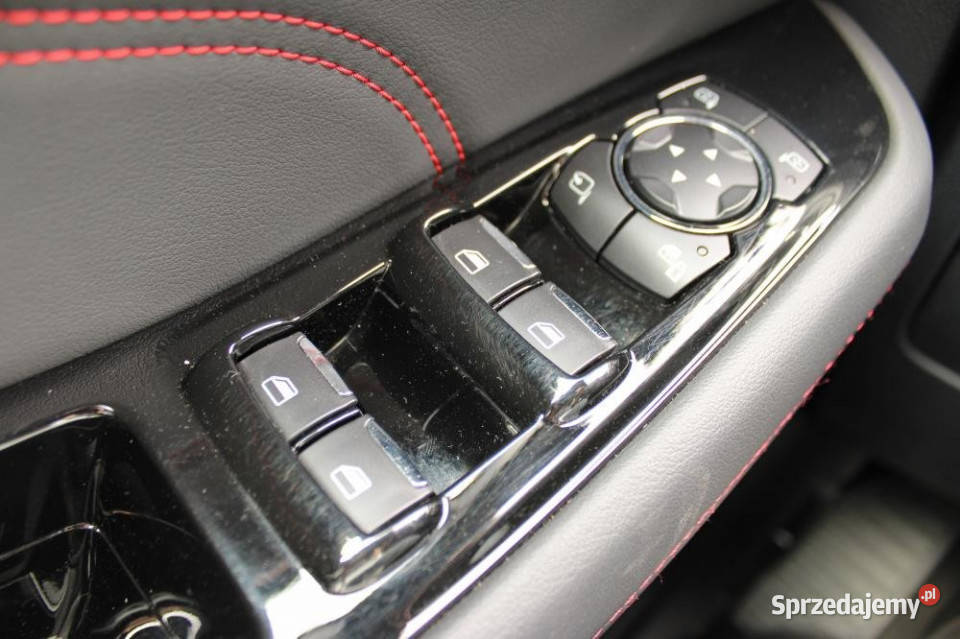 FORD S 2022r GWARANCJA FV 23 IWŁ ASO NAVI Chorzów