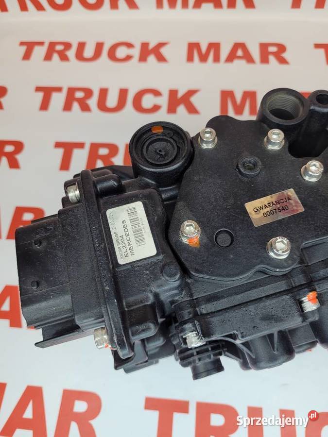 PODSTAWA OSUSZACZA mercedes K111084 EL2204 Mielec sprzedam
